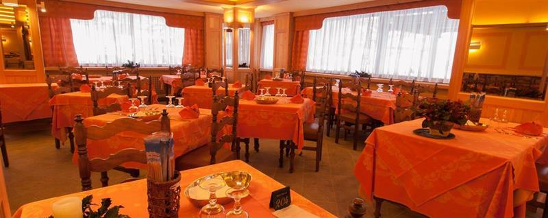 Hotel Breuil Экстерьер фото